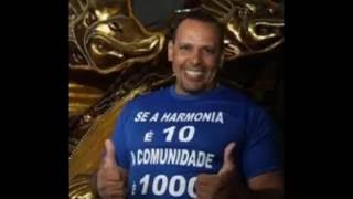 Presidente da Portela e morto por MILICIA em Oswaldo Cruz