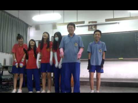 振聲國2愛表演課4