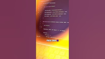 Cara implementasikan pembayaran ke midtrans di laravel