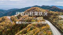 伊吹山ドライブウェイ Youtube