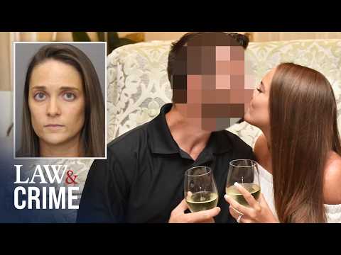 Thumbnail for Married Teacher Had Sex With Student in Classroom: Police