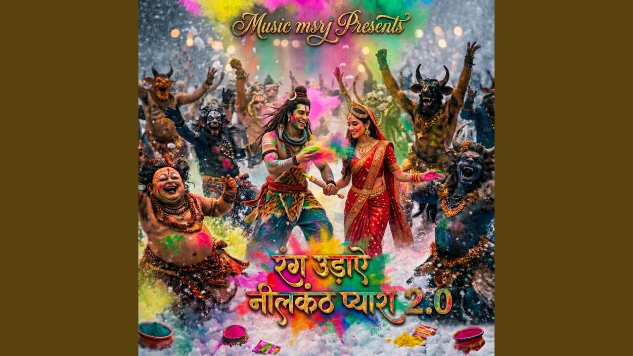 Rang udaye neelkanth Pyara 2.0