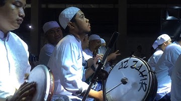 [NEW]FULL VARIASI SHOLLALLOH 