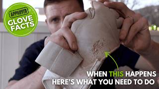 The Latex Paradox - Why Your Goalkeeper Gloves Break so Easily