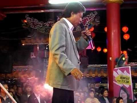 楊烈彩虹巡迴演唱會 030