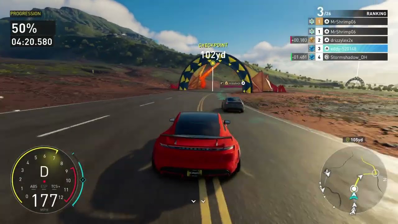 So annoying!!  THE CREW™ MOTORFEST