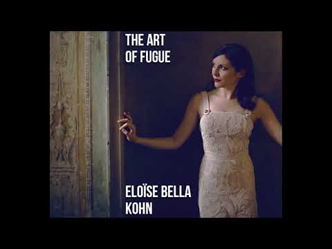 J. S. Bach- The Art of Fugue, BWV 1080 - E. B. Kohn