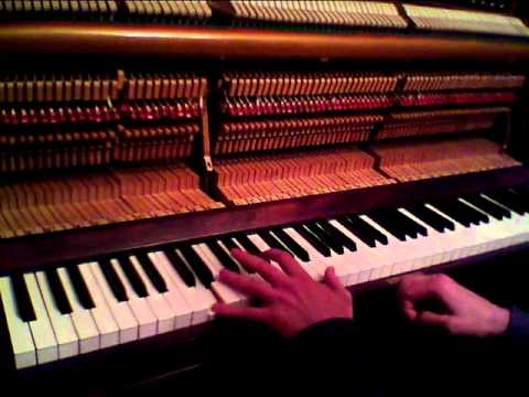 John Harmer: The Chord of D Minor