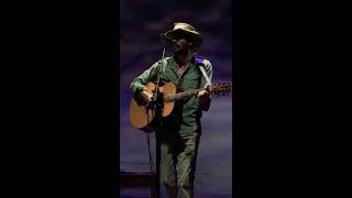 Ray LaMontagne: Encore “All The Wild Horses” (New Acoustic Version) 10/25/17 Hippodrome Theatre, MD chords