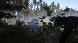 OUR DEFENSES DO NOTHING!! | Sons of the Forest