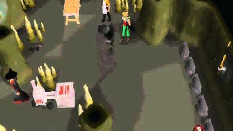 NEW Rsps Aritia 562 Loading 657 December 2011 NEED STAFF!