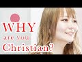 Why She Stays Christian [ENG CC]