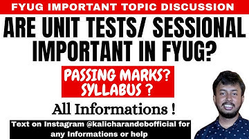 INTERNAL EXAMSINFORMATION |SYLLABUS, NOTES |1ST,3RD AND 5TH SEMESTER |FYUG |ASSAM UNIVERSITY SILCHAR