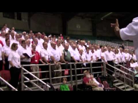 Jesus I Live to Thee Celeste Center - YouTube