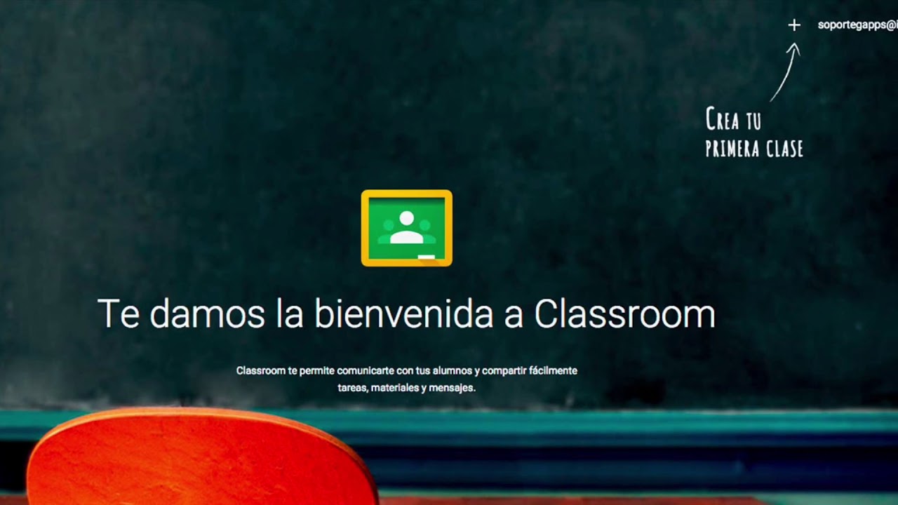 Nuestros salones virtuales