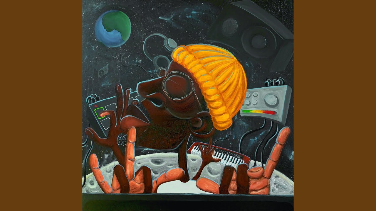 More than Happenstance