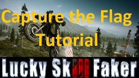 Battlefield 3 Capture the Flag Tutorial - CTF Guide with Tips & Tricks