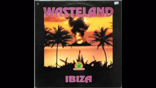 Wasteland - Mr. Bean