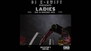 Presentssip N Smoke ladies Mix