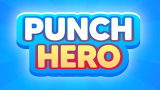 Punch Hero Mobile Game | Gameplay Android screenshot 3