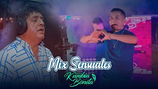 Mix Sensuales - Agrupación Kumbia Bonita Ft Manuel Lopez Video Oficial
