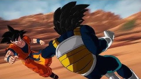 NEW SPARKING ZERO MOD PREVIEW FOR PPSSPP ANDROID#snkmods#sparkingzero#ppsspp#android#anime#vegeta