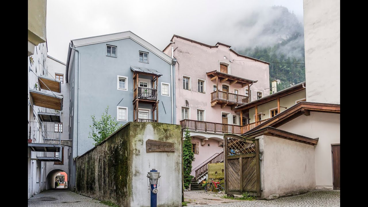 Австрия   Раттенберг