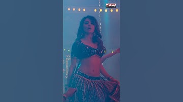 Thumbnail of Oo Antava Mawa..Oo Oo Antava Song | Pushpa Songs | Allu Arjun | DSP | Sukumar | Samantha #shorts