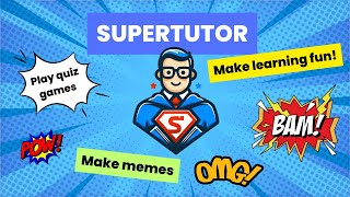 SUPERTUTOR AI DEMO