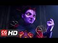 CGI Animated Short Film 