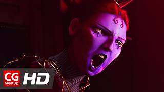 CGI Animated Short Film "Allegiance" by ESMA | CGMeetup