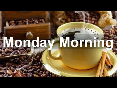 Monday Morning Jazz - Relax Jazz and Bossa Nova Music for Fresh Start