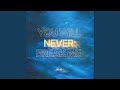 You Will Never Break Me