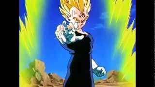 Dragon Ball Z With Mlp Music Ocean Group Dub