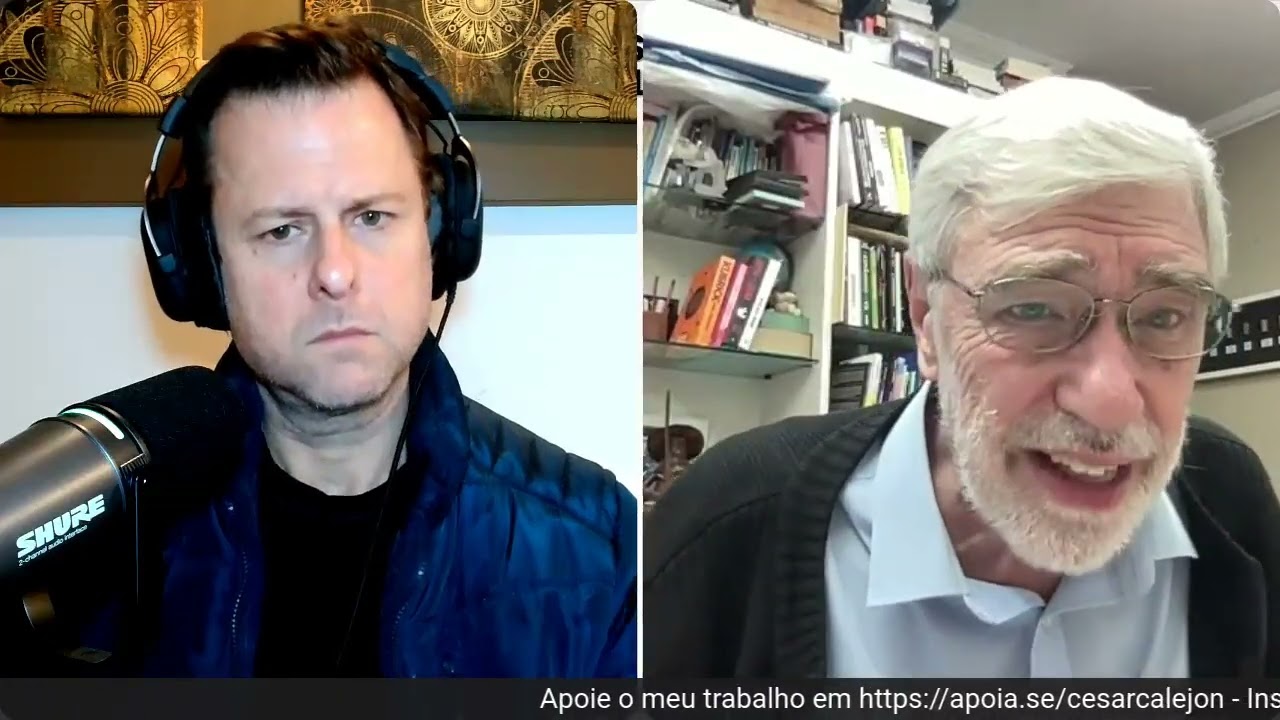 TREVISAN: "VÍDEO DO DEPARTAMENTO DE ESTADO DOS EUA MARCA O LANÇAMENTO DA CANDIDATURA RUBIO"