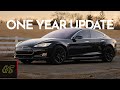 One Year with a Cheap, High Mileage, Tesla - Do I Regret It?