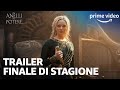 Il Signore degli Anelli: Gli Anelli del Potere | Trailer Finale di Stagione | Prime Video