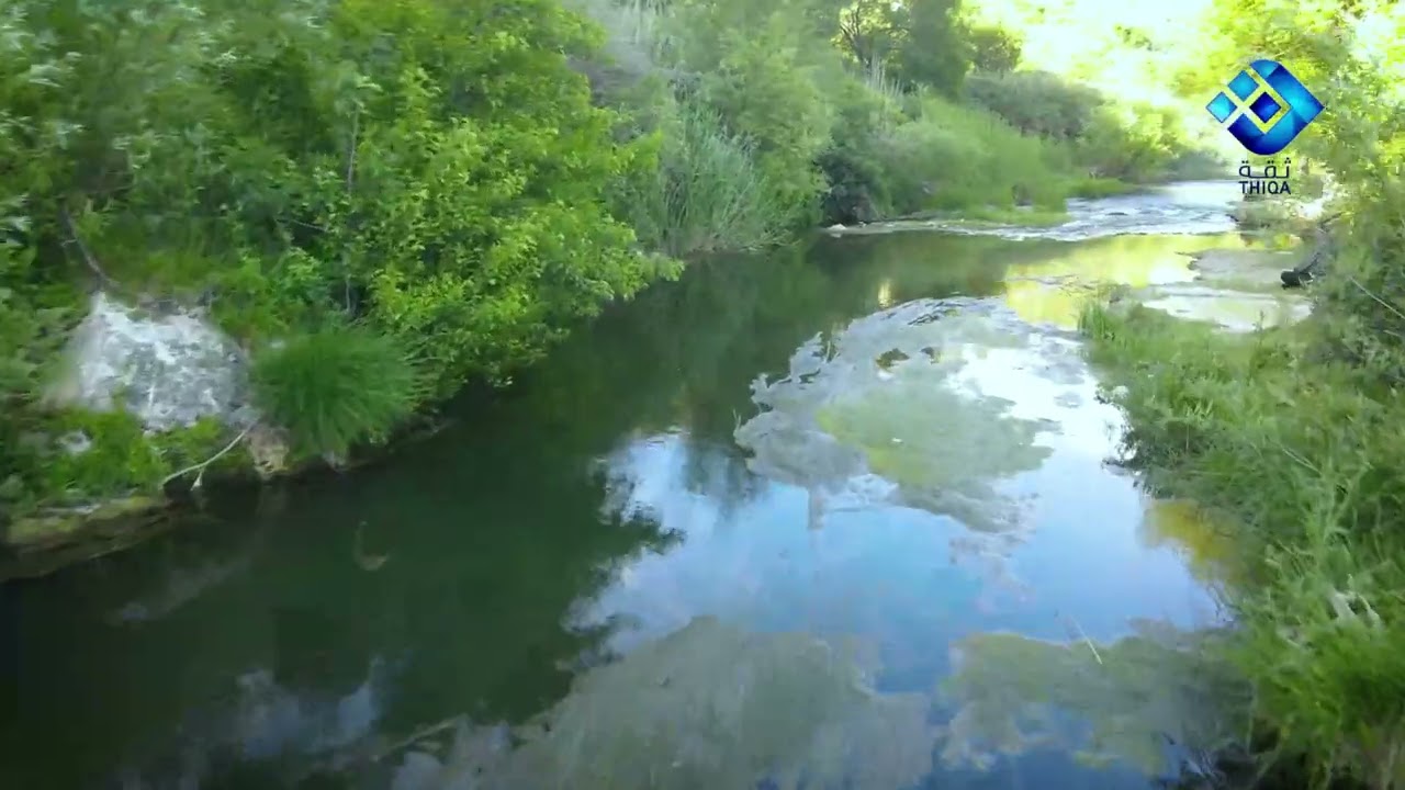 مشاهد من منطقة جسر الشغور وبكفلا بريف إدلب