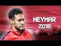 Neymar jr 2018  neymagic skills  goals 