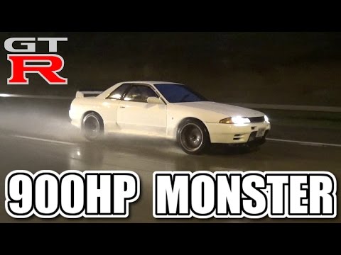 🐒-monster-spec-900hp-r32-skyline-gtr