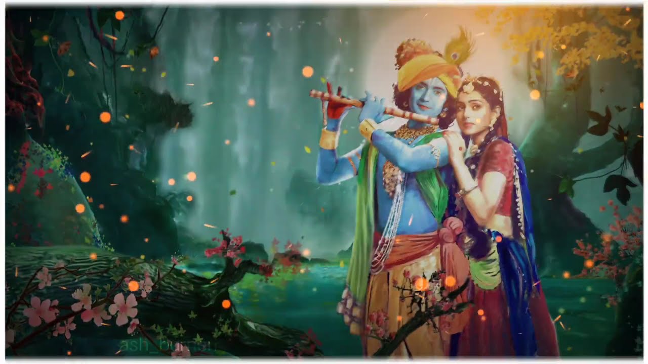 krishna whatsapp status / krishna song status / krishna status YouTube