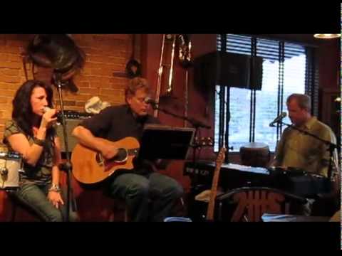 One Trick Pony April 2011 - Mid-Life Crisis Unplugged