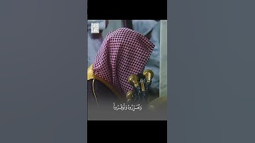 تلاوة خاشعة خالد المهنا سورة الفتح