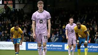 Download Lagu Mansfield Town v Lincoln City Highlights MP3