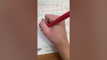 Grade 2 Eureka Math - Module 3, Lesson 15 Worksheet