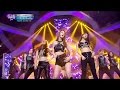 【TVPP】KARA - STEP + Mamma Mia, 카라 - 스텝 + 맘마미아 @ 2014 KMF Live