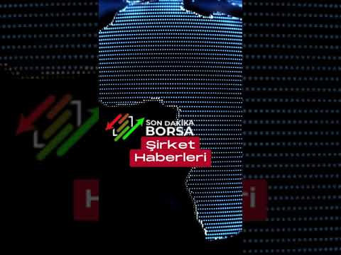 6 Ocak 2023 Borsa Şirket Haberleri