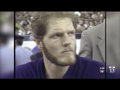 Utah Jazz great Mark Eaton dies at 64