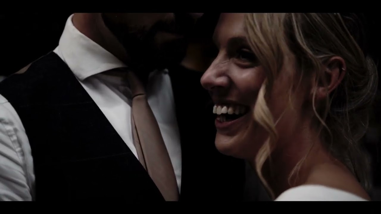 Ffion and Rich | Marquee wedding in Ruthin, North Wales