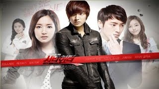 City Hunter Ep4 Tagalog